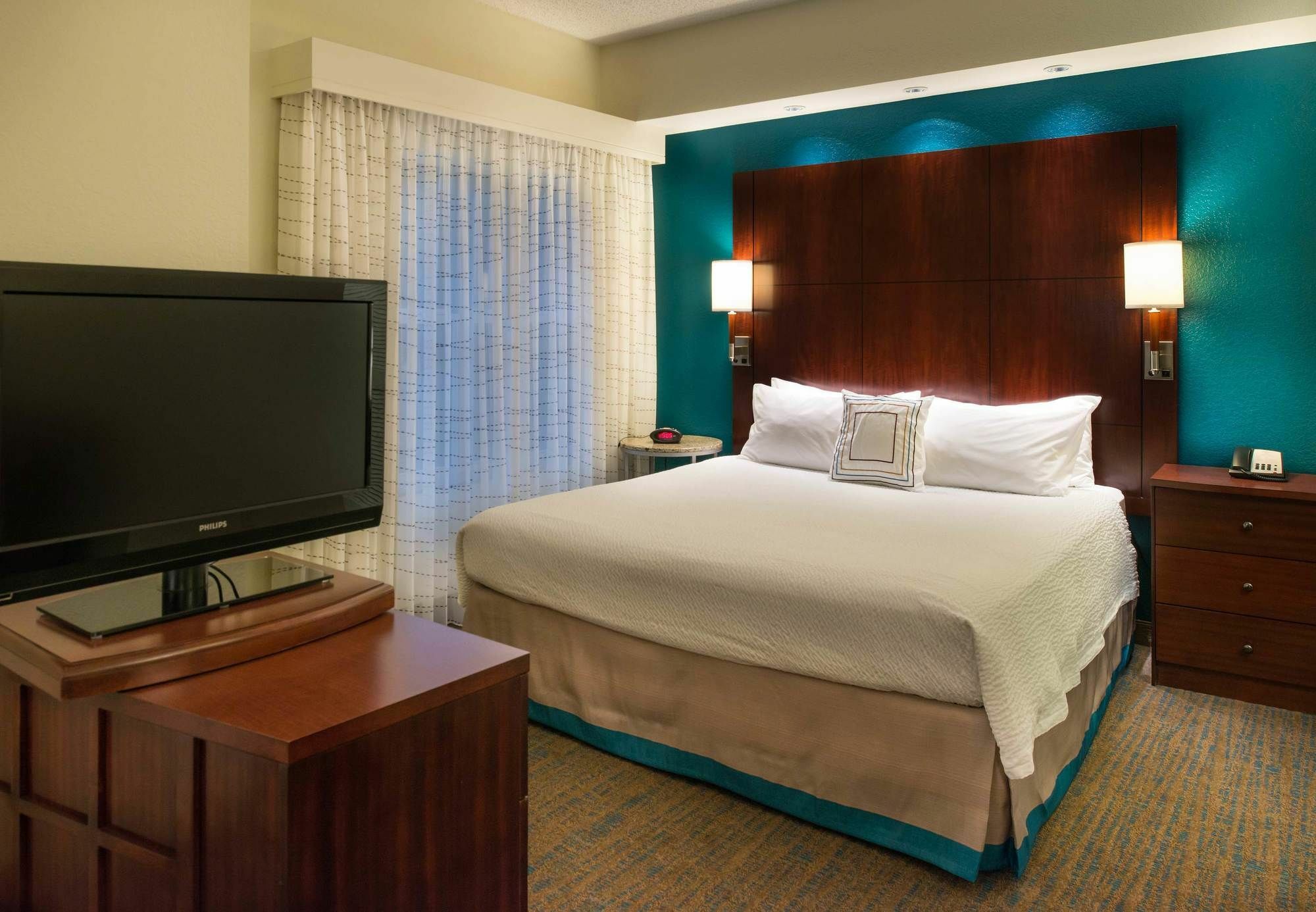 Residence Inn By Marriott Gainesville I-75 Экстерьер фото