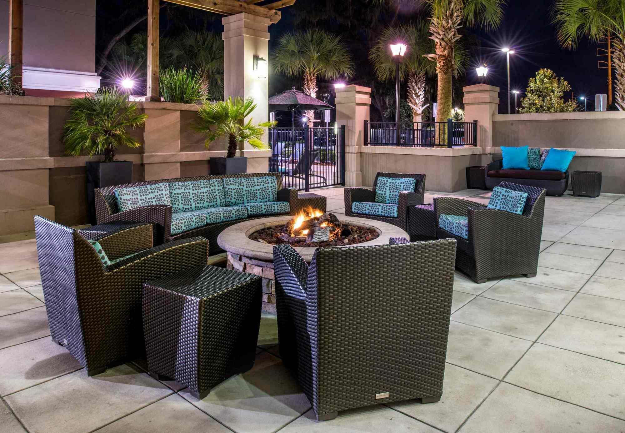 Residence Inn By Marriott Gainesville I-75 Экстерьер фото