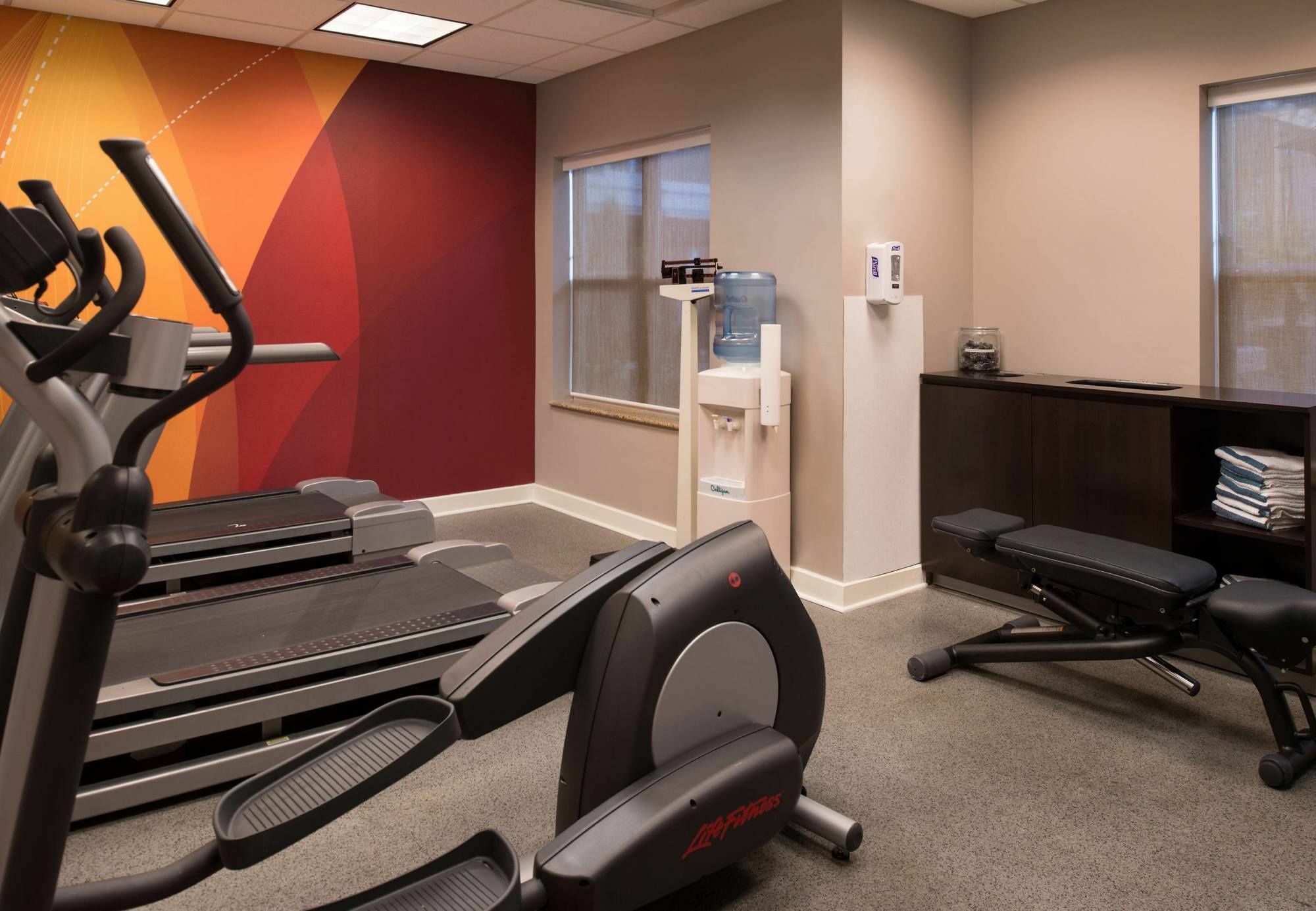 Residence Inn By Marriott Gainesville I-75 Экстерьер фото