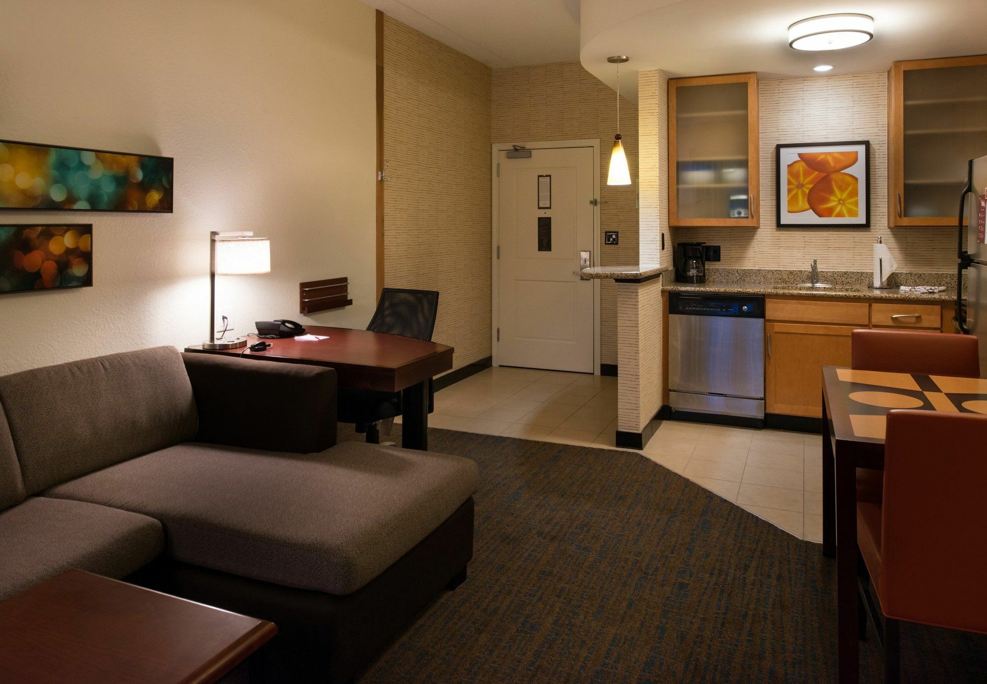 Residence Inn By Marriott Gainesville I-75 Экстерьер фото